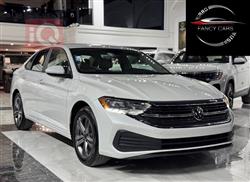 ڤۆڵکسواگن جێتا